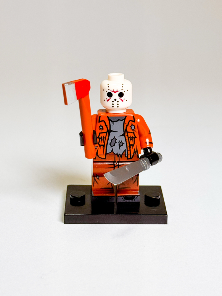 Jason Voorhees - Friday the 13th