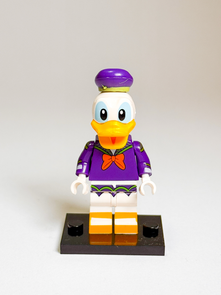 Donald Duck - Looney Tunes