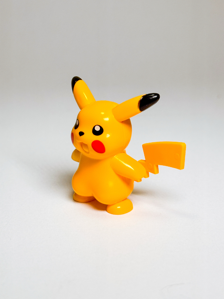 Pikachu - Pokemon