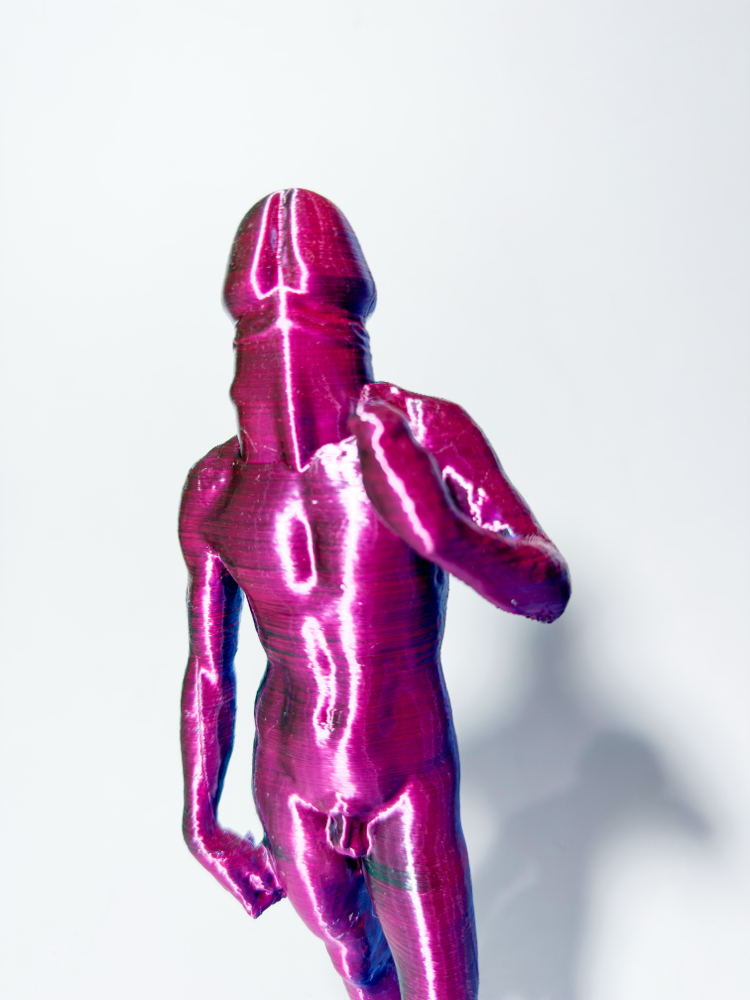 Dickavut