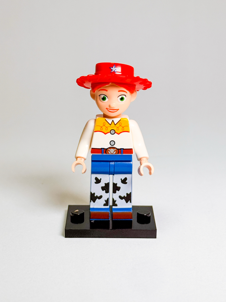 Jessie - Toy Story