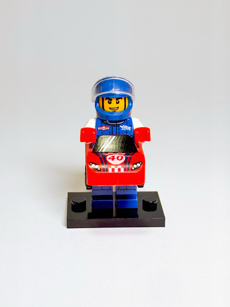 RC Boy