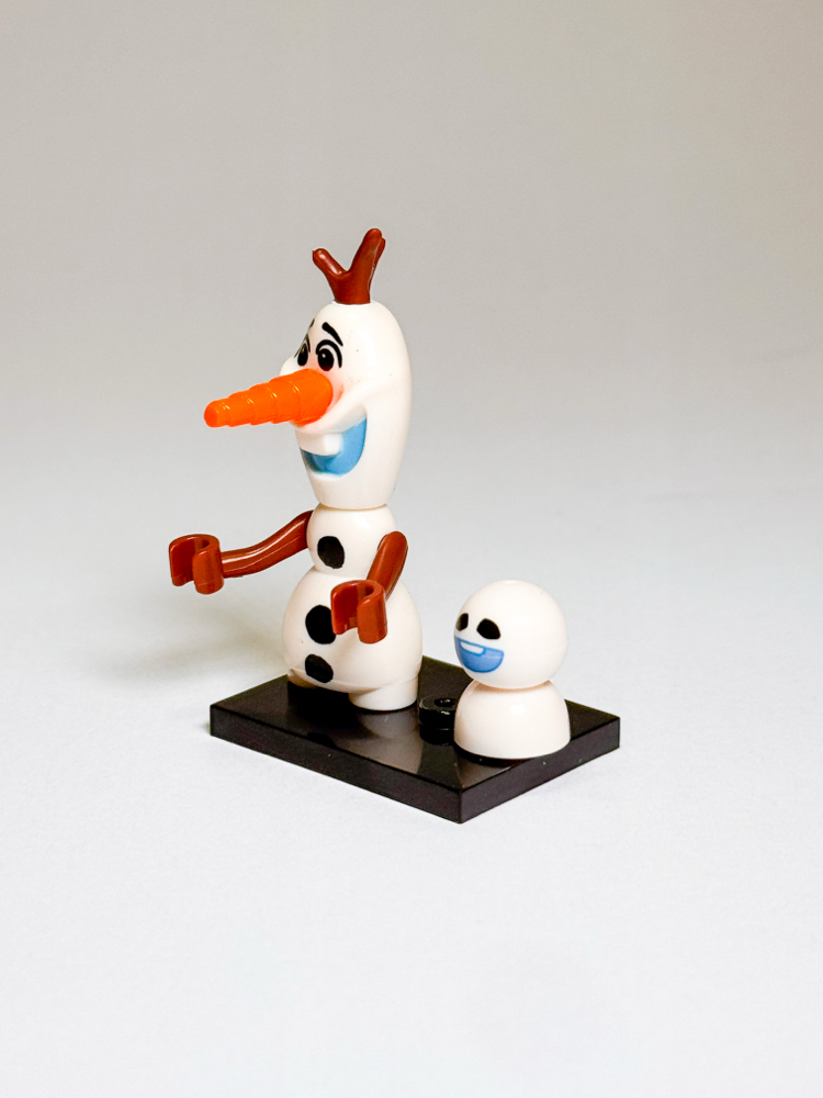 Olaf - Frozen
