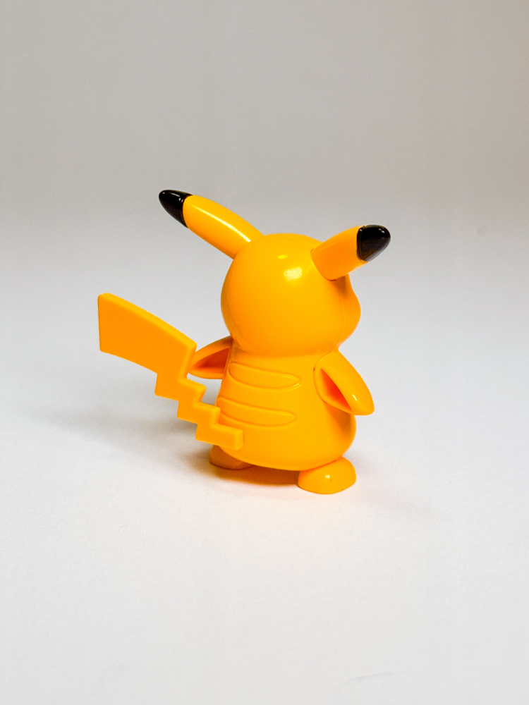 Pikachu - Pokemon