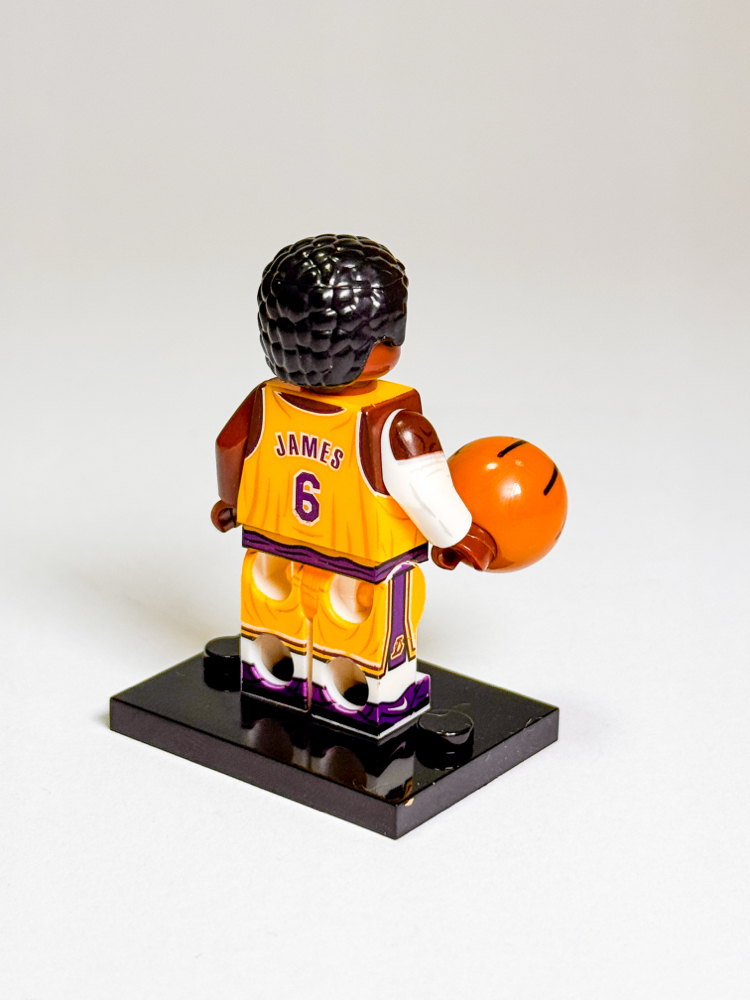 LeBron James - LA Lakers