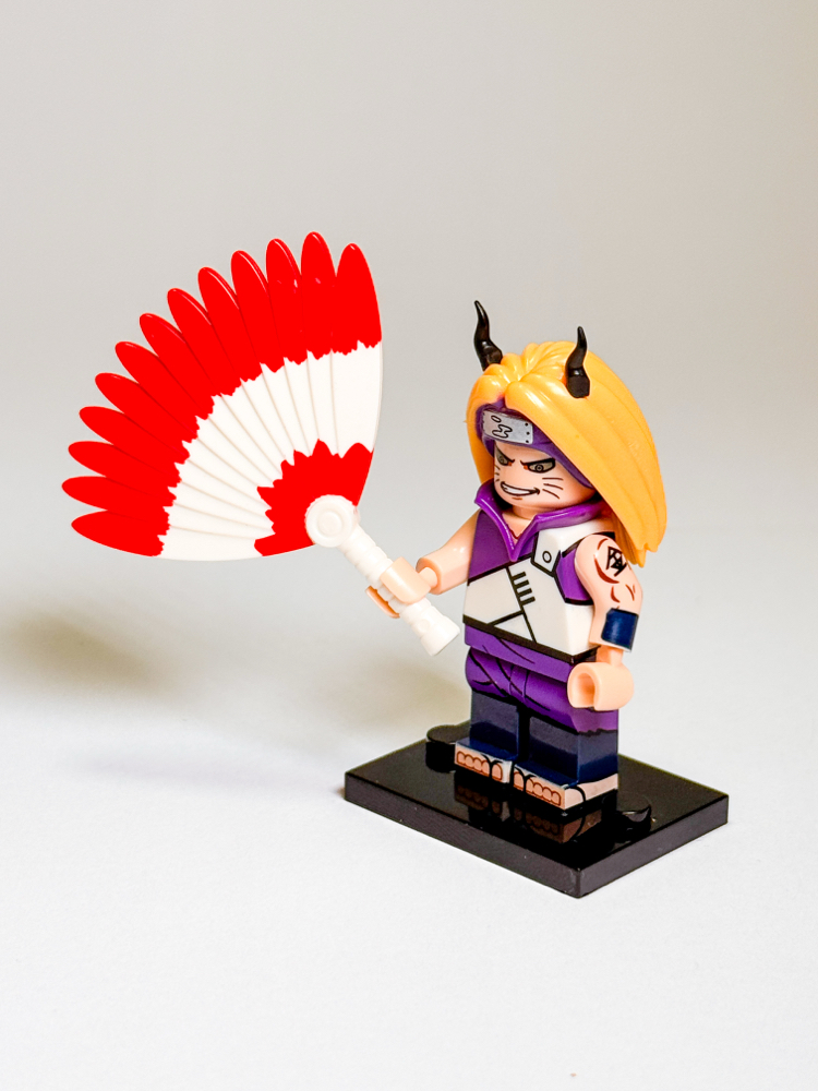 Kinkaku - Naruto