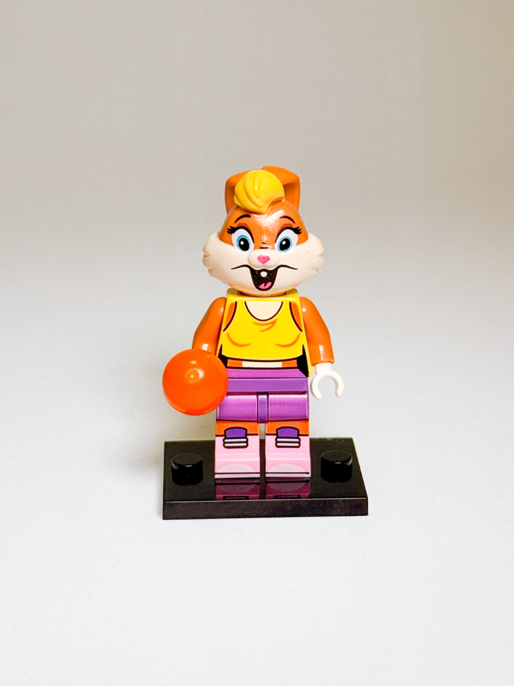 Lola Bunny - Looney Tunes