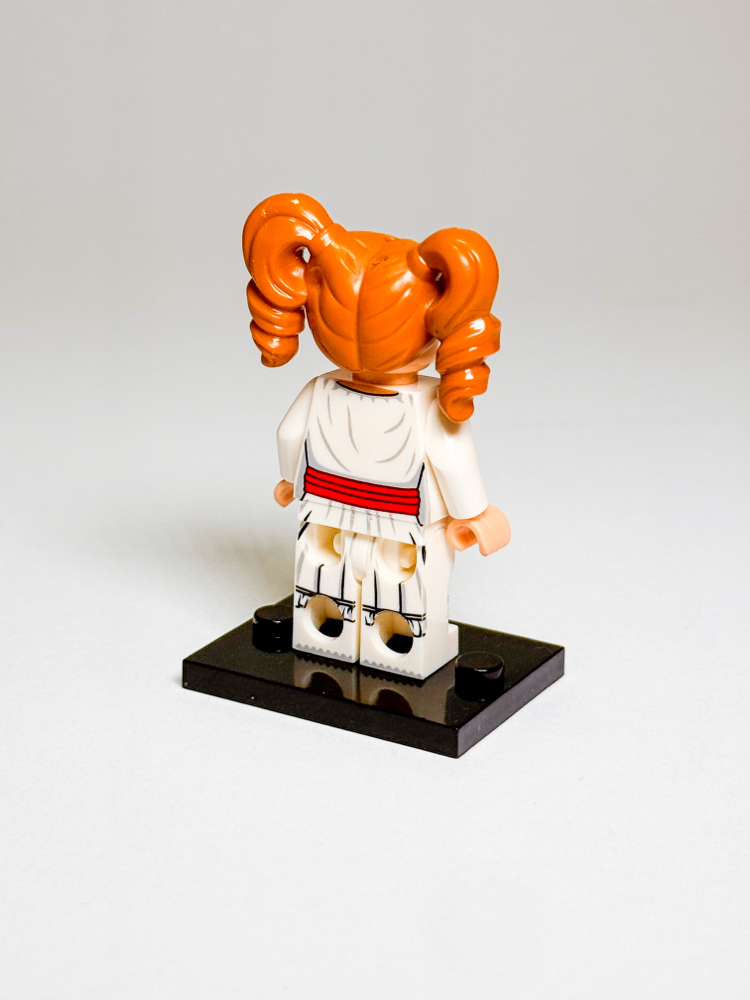 Annabelle - Annabelle