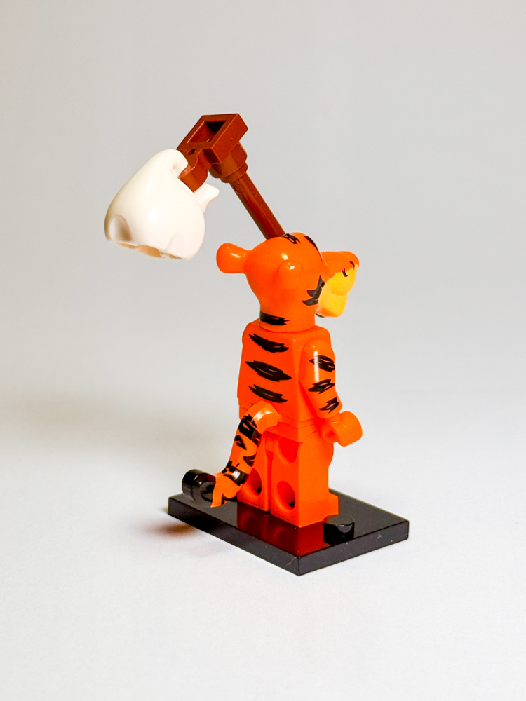 Tigger - Winnie the Pooh