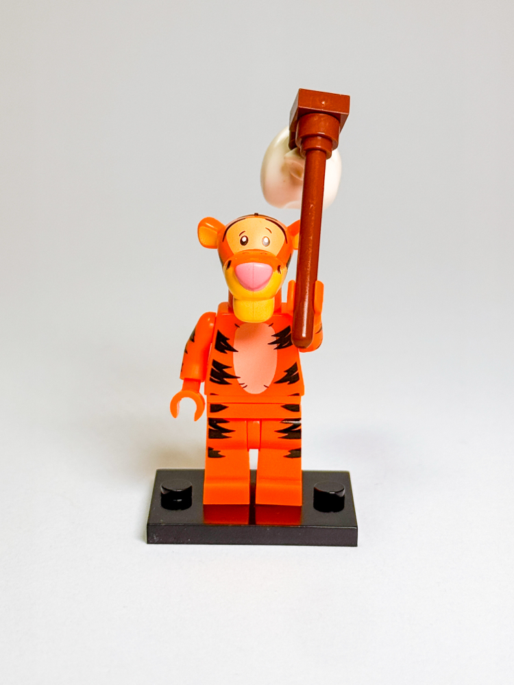 Tigger - Winnie the Pooh