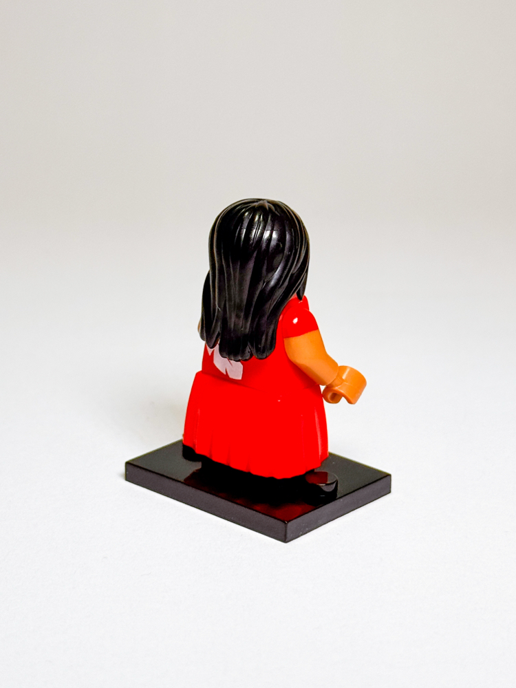 Lilo Pelekai - Lilo & Stitch