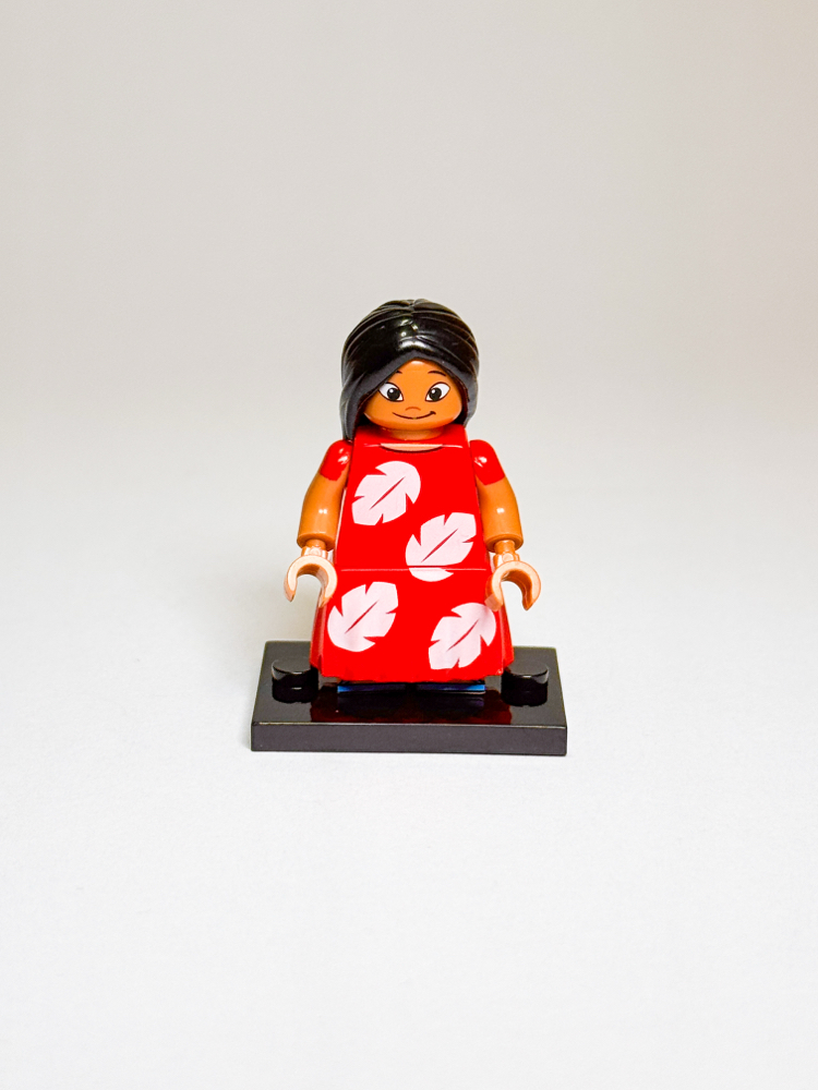 Lilo Pelekai - Lilo & Stitch