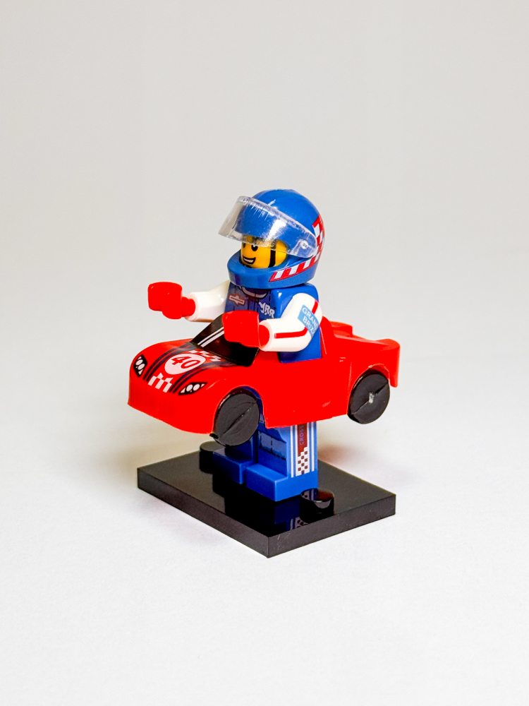 RC Boy