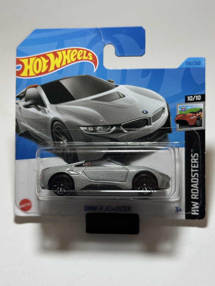 2023 - BMW İ8 Roadster