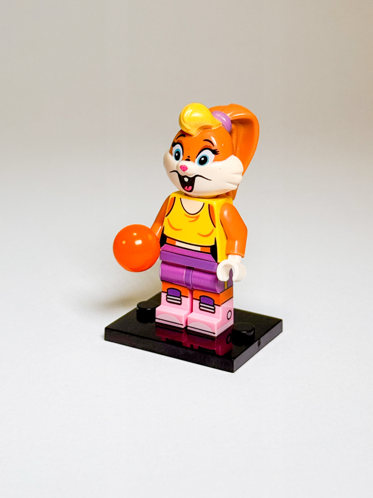 Lola Bunny - Looney Tunes