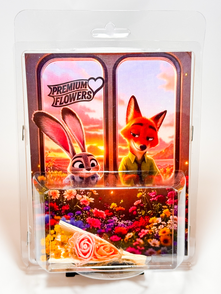 Nick & Judy - Premium Flowers