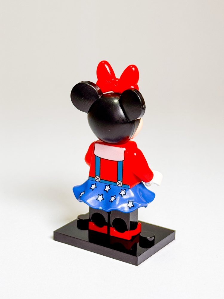 Minnie Mouse - Looney Tunes
