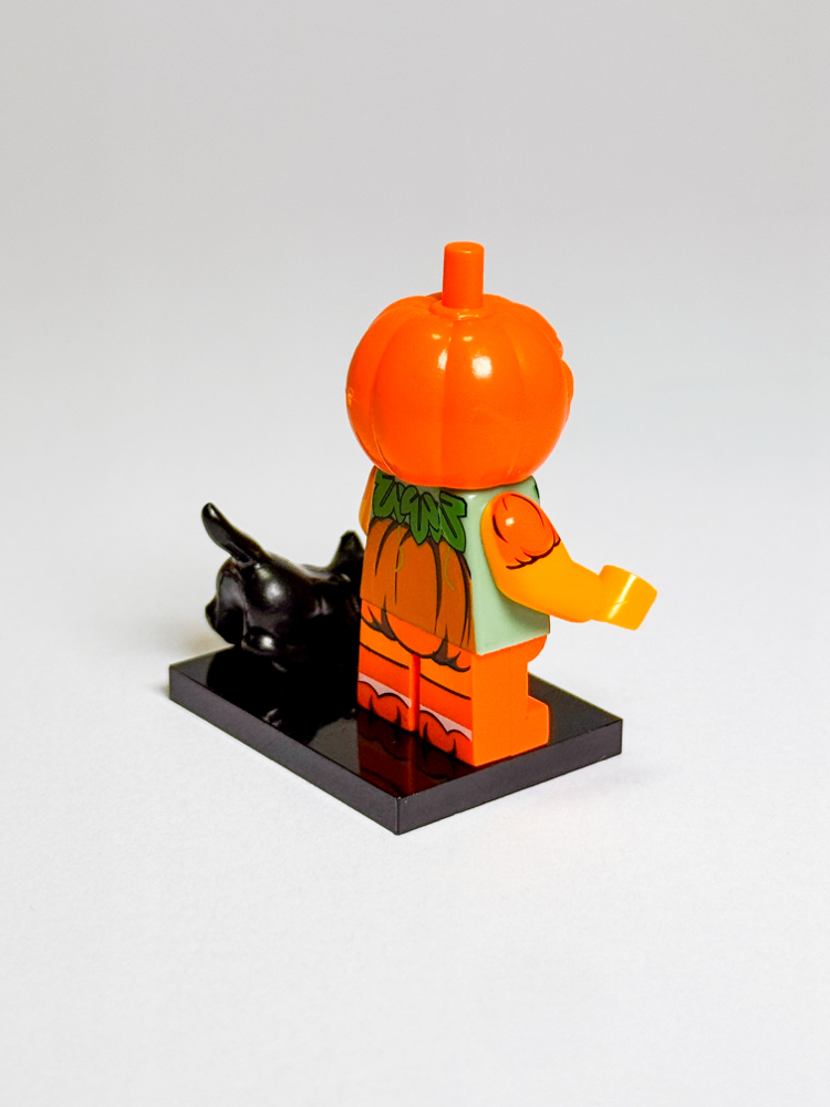Jack Lanterns - Halloween