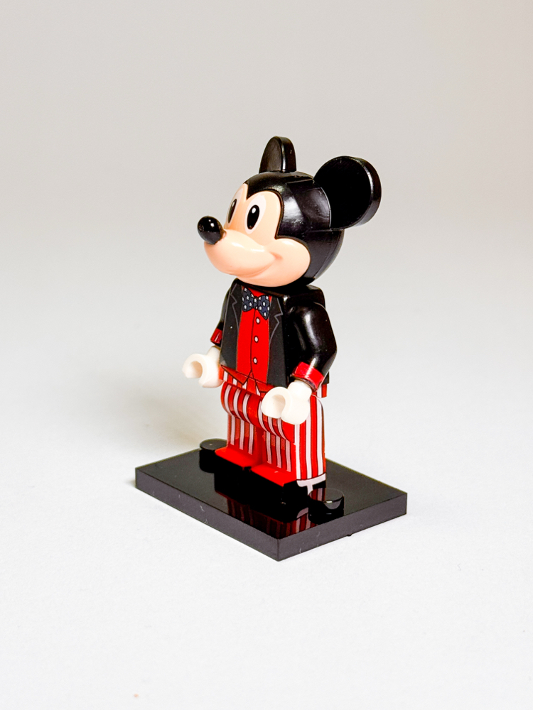 Mickey Mouse - Looney Tunes
