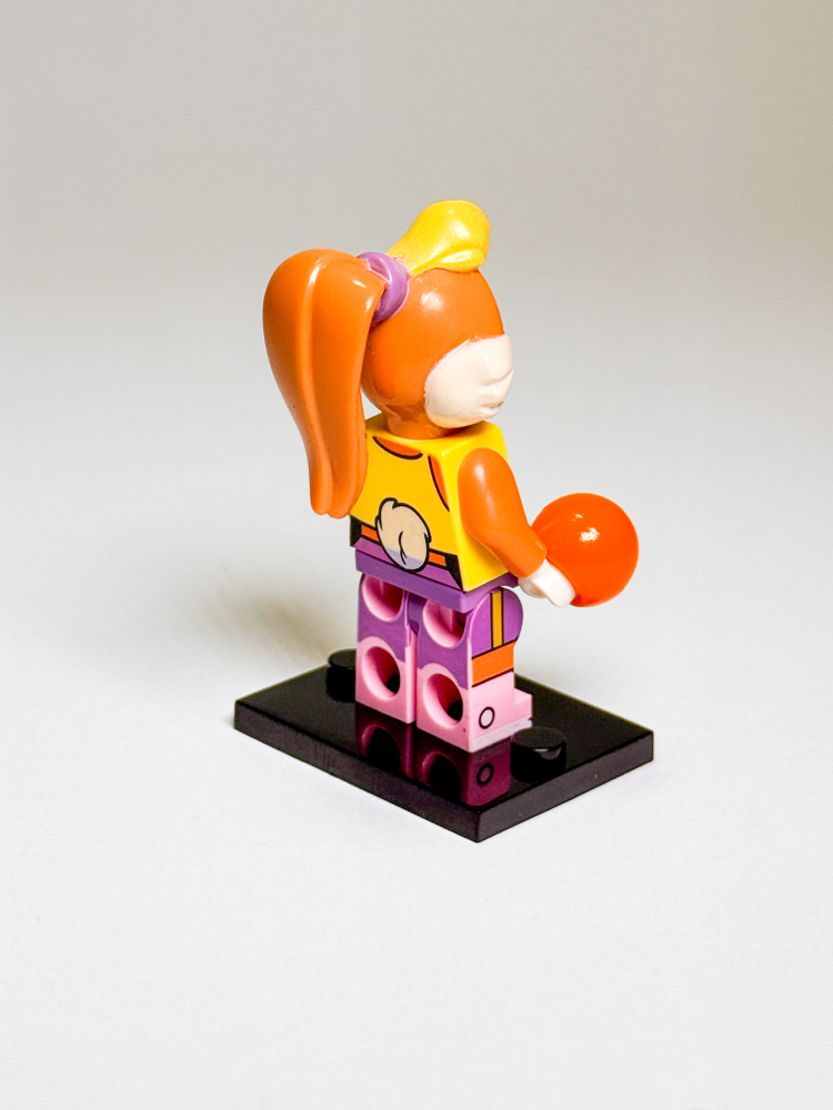 Lola Bunny - Looney Tunes