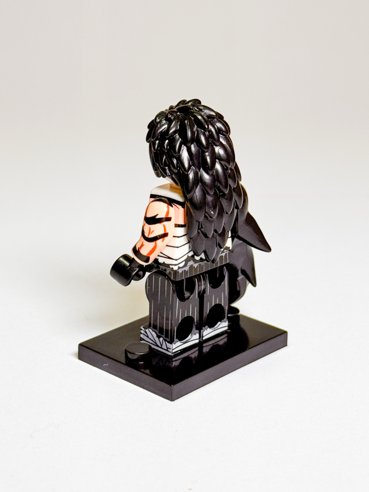 Ichigo Hollow Mask - Bleach