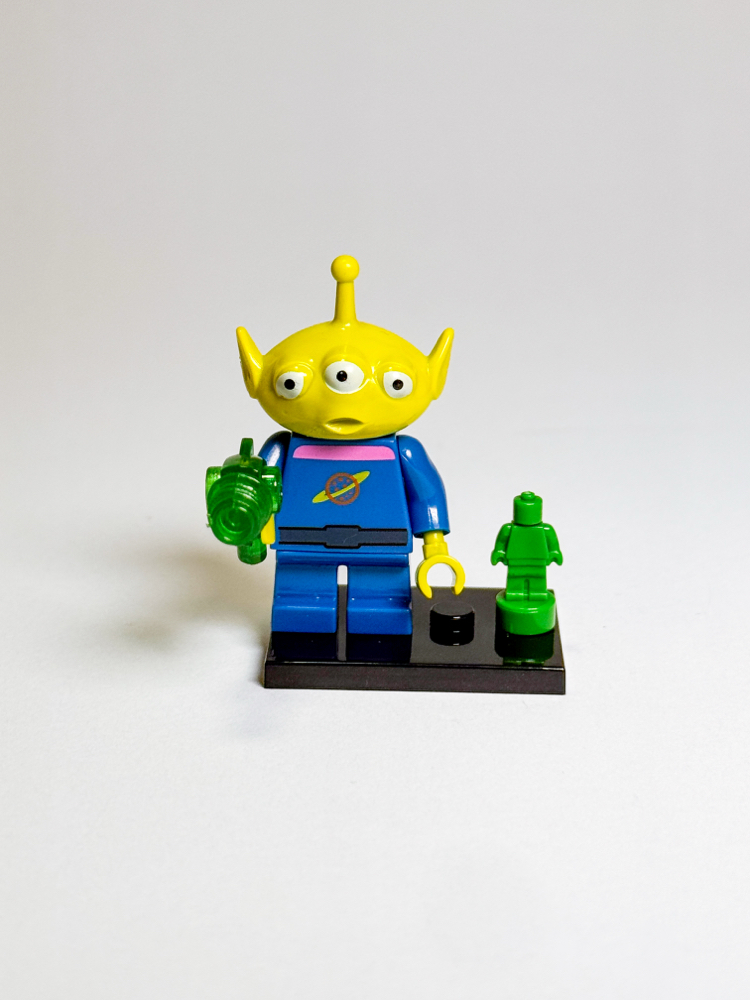 Alien - Toy Story