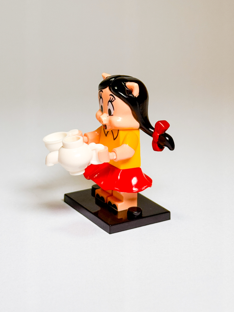 Petunia Pig - Looney Tunes
