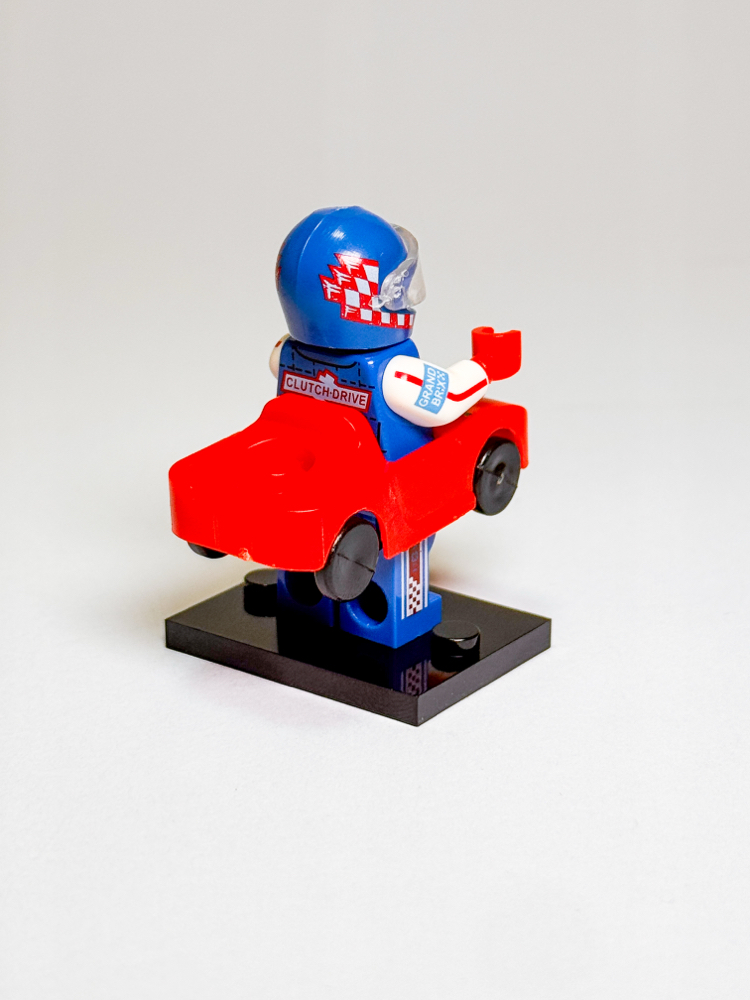 RC Boy