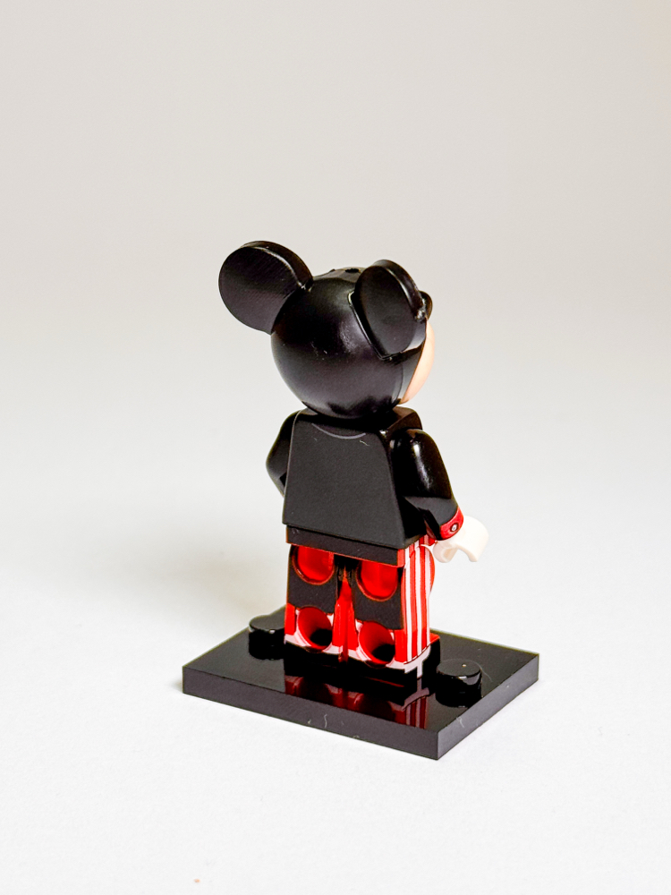 Mickey Mouse - Looney Tunes