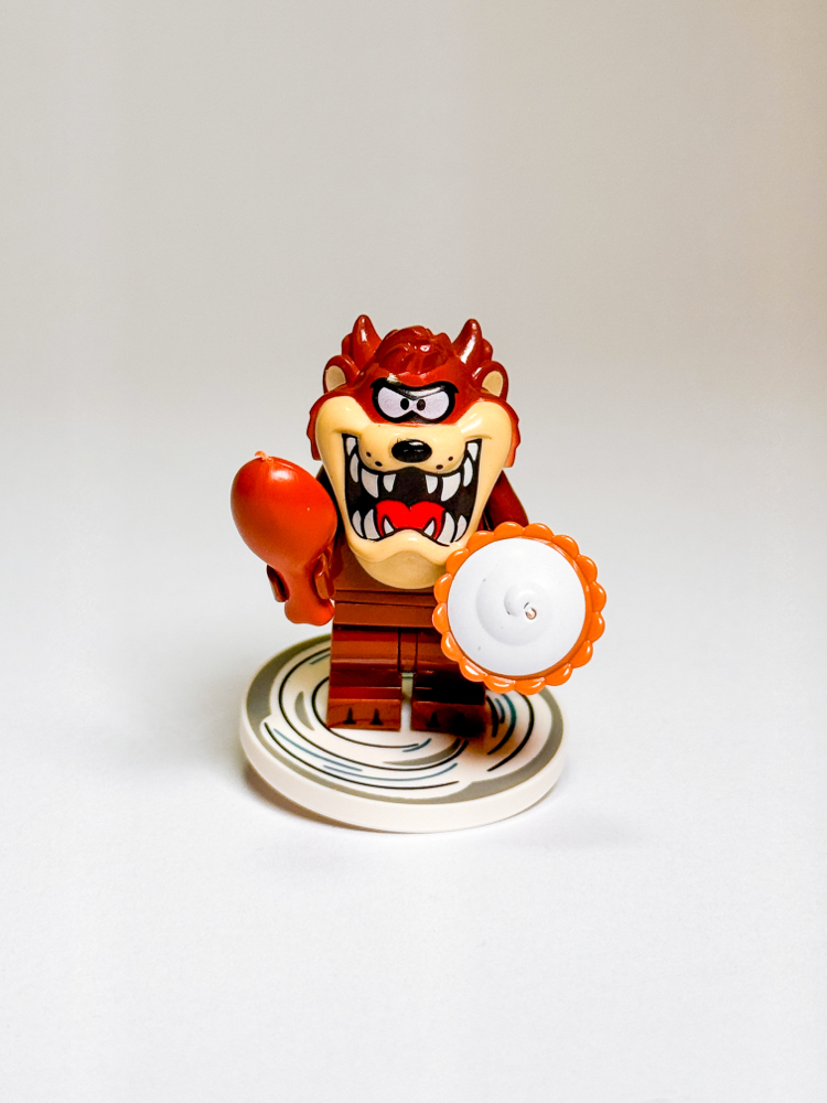 Tasmanian Devil - Looney Tunes