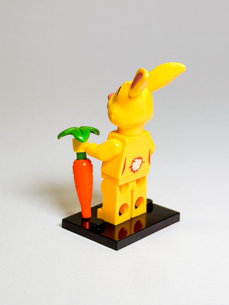 Rabbit - Winnie the Pooh