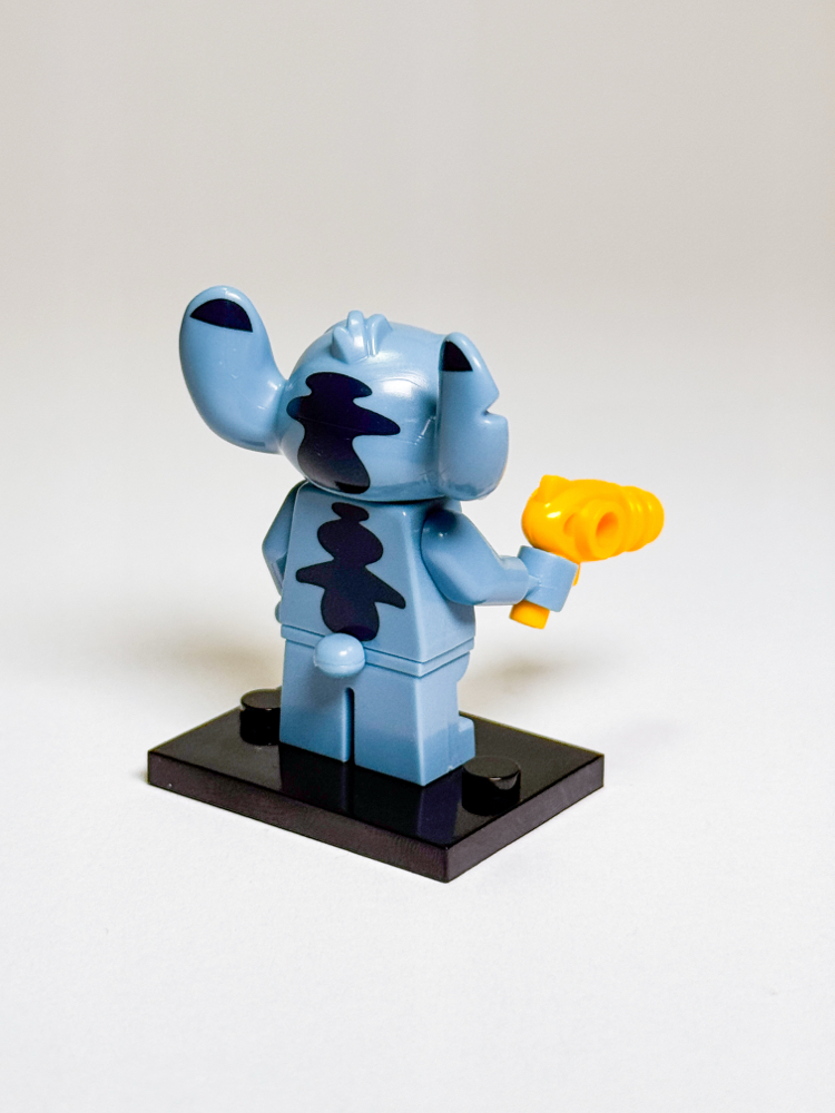 Stitch - Lilo & Stitch