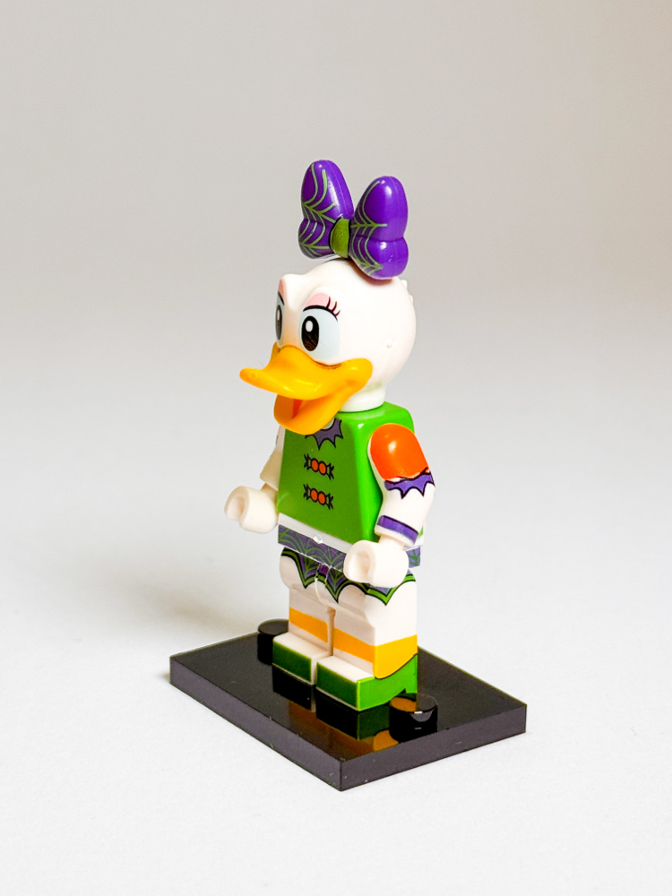 Daisy Duck - Looney Tunes