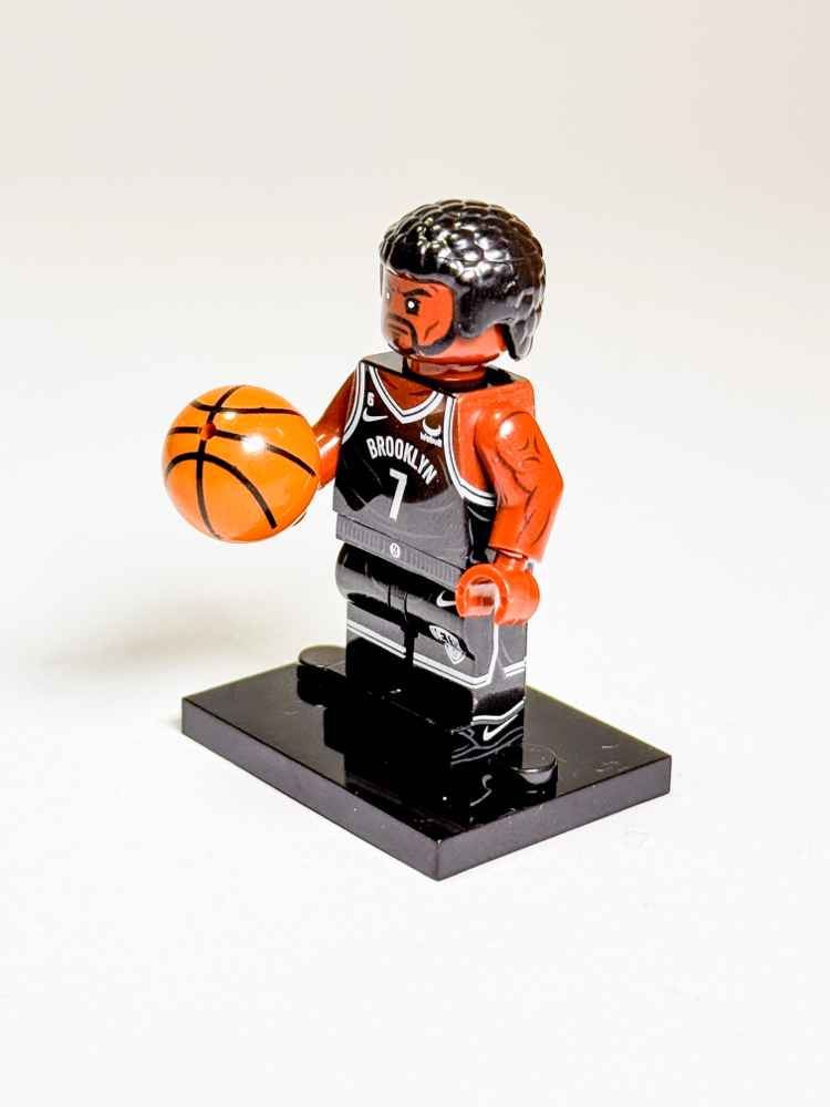 Kevin Durant - Brooklyn Nets