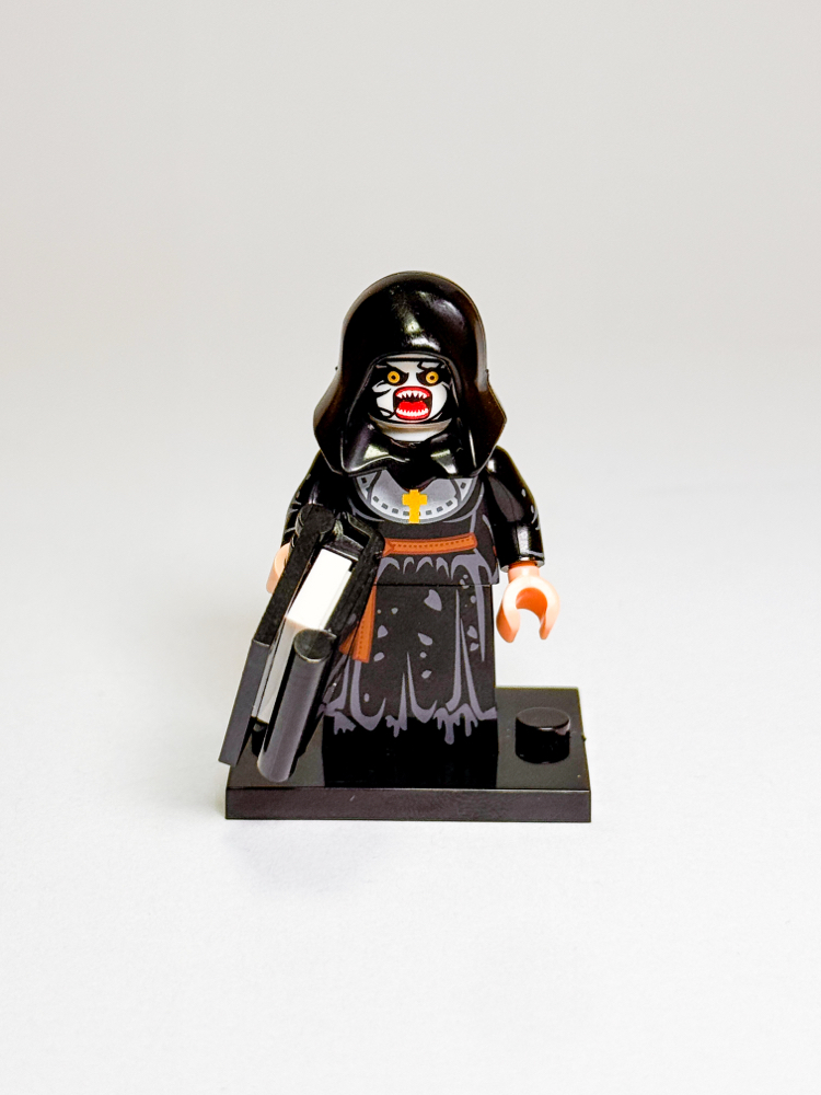 Nun - The Conjuring