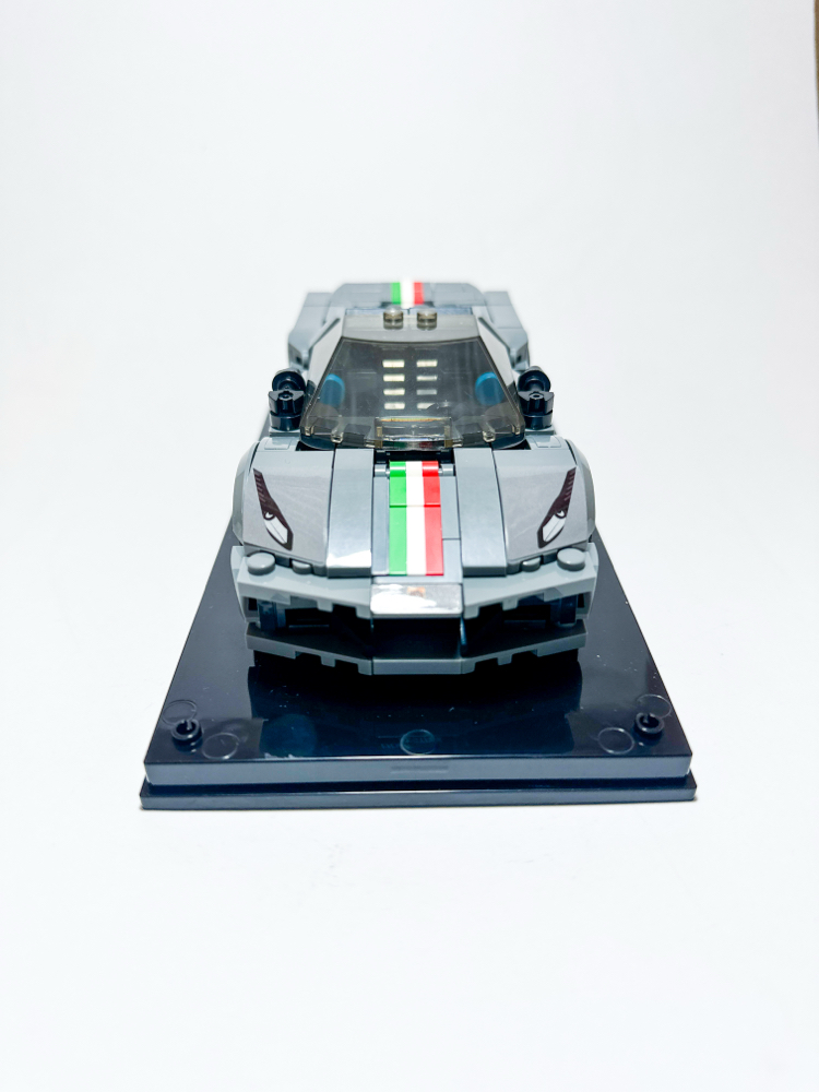 Mould King - Ferrari 488 Pista