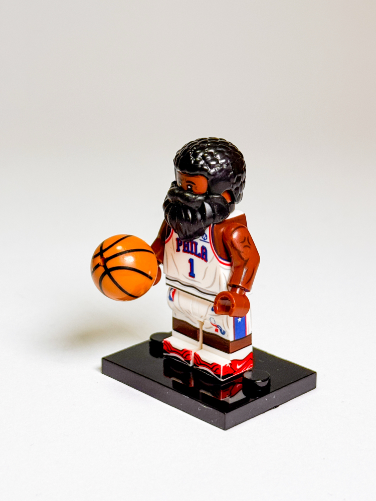 James Harden - Philadelphia 76ers
