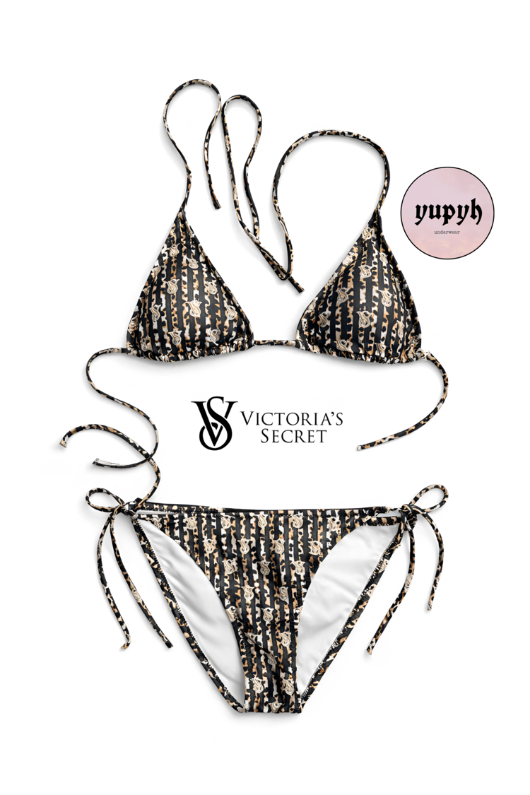 Victoria’s Secret Bikini Takımı