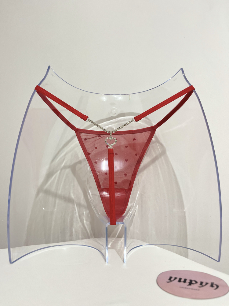 SÜRPRİZ TANGA