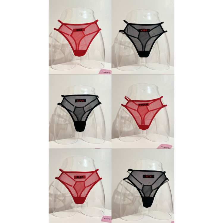 SÜRPRİZ TANGA