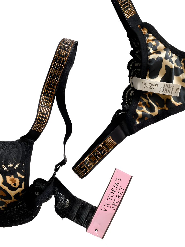 Victoria’s Secret Leo Sütyen Takım 