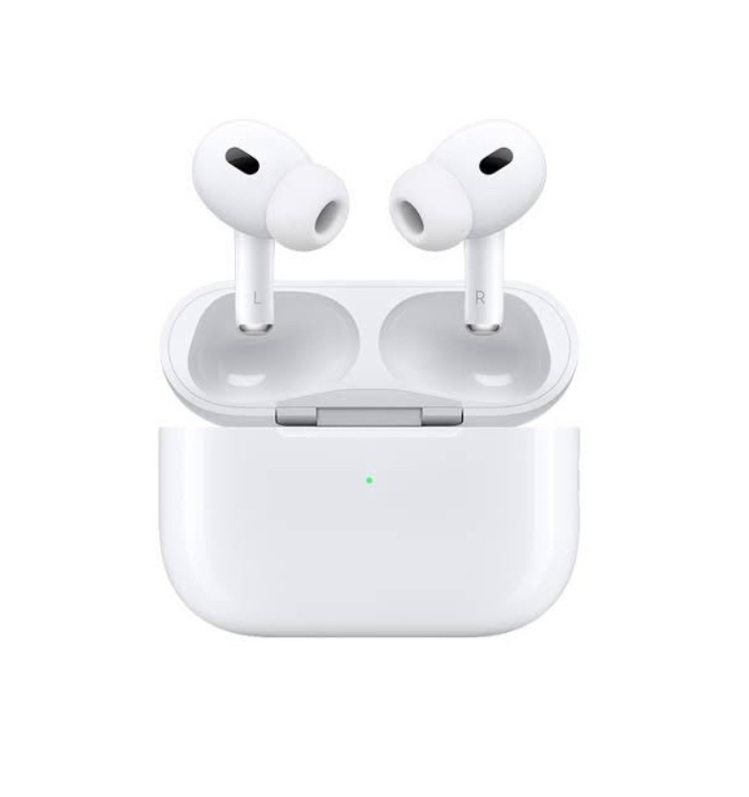 Apple Airpods pro ANC 2. Nesil Kulaklık İthal 