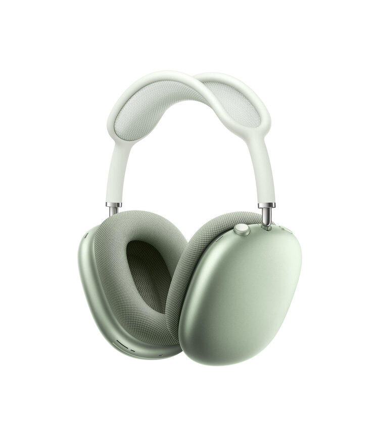 Apple AirPods Max Kulaklık / Yeşil