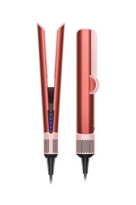 DYSON Airstrait Islak Kuru Saç Düzleştirici / Strawberry Bronze Rengi