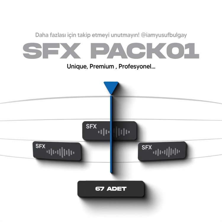 SFX PACK01