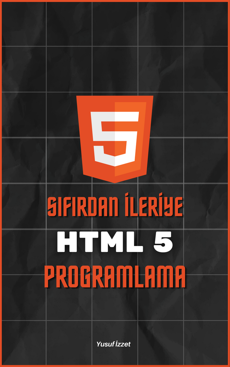 Sıfırdan İleriye Html Programlama