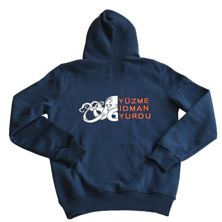 YİY Hoodie - 3 Renk