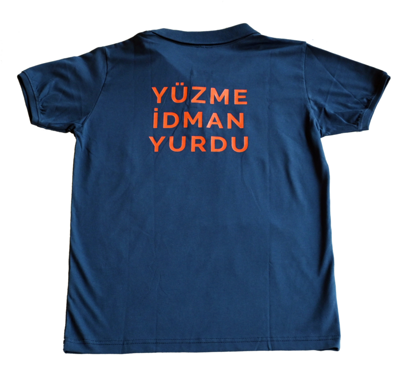 Takım Tişörtü - Polo Yaka