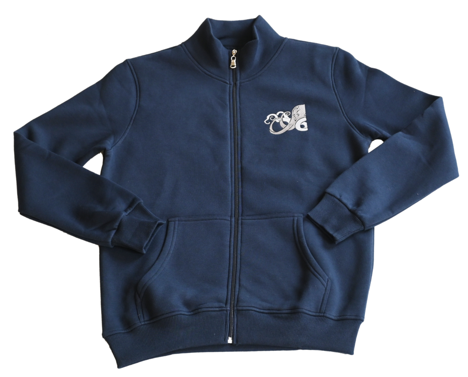 YİY Zipper - (Fermuarlı) - 3 Renk
