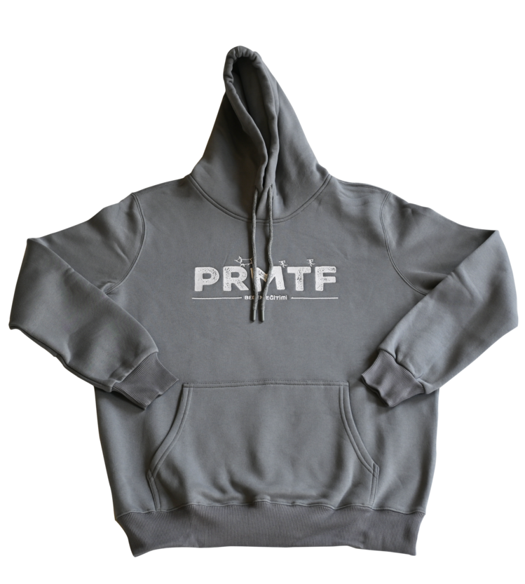 PRIMITIF Hoodie